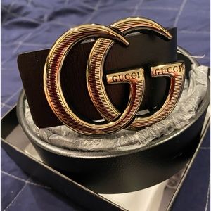 Gucci belt